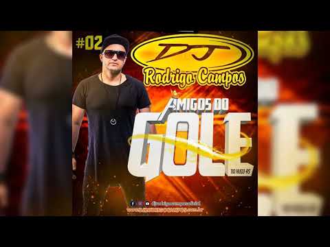 amigos do gole volume  02