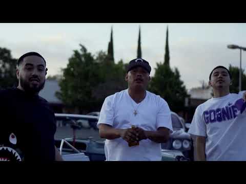 Truly Goonie x Dee Cisneros x Cuzzo - Top Tier Game (p. Hermanata)