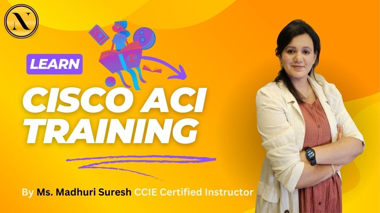 Application Centric Infrastructure | Cisco ACI Training | Nitiz Sharma Global Tech