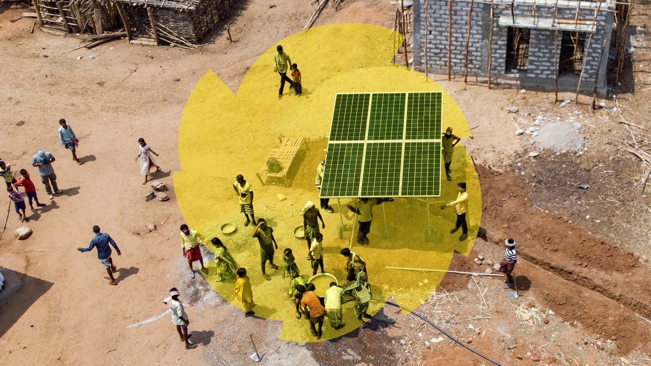 Can we tackle climate change without deepening inequality? | LSE Festival
