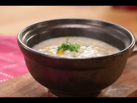 Chicken Sweet Corn Soup | FoodFood