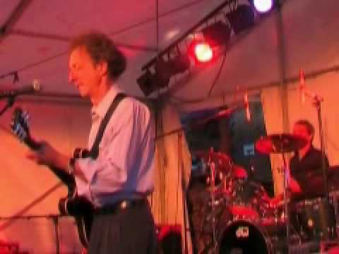 Mammutfestival 09 Teil 3 / Stiller Has