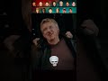 Cobra Kai Scary Smiles
