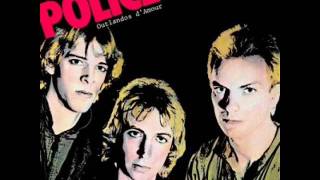 The Police- Hole In My Life (Studio Version w/ Lyrics)
