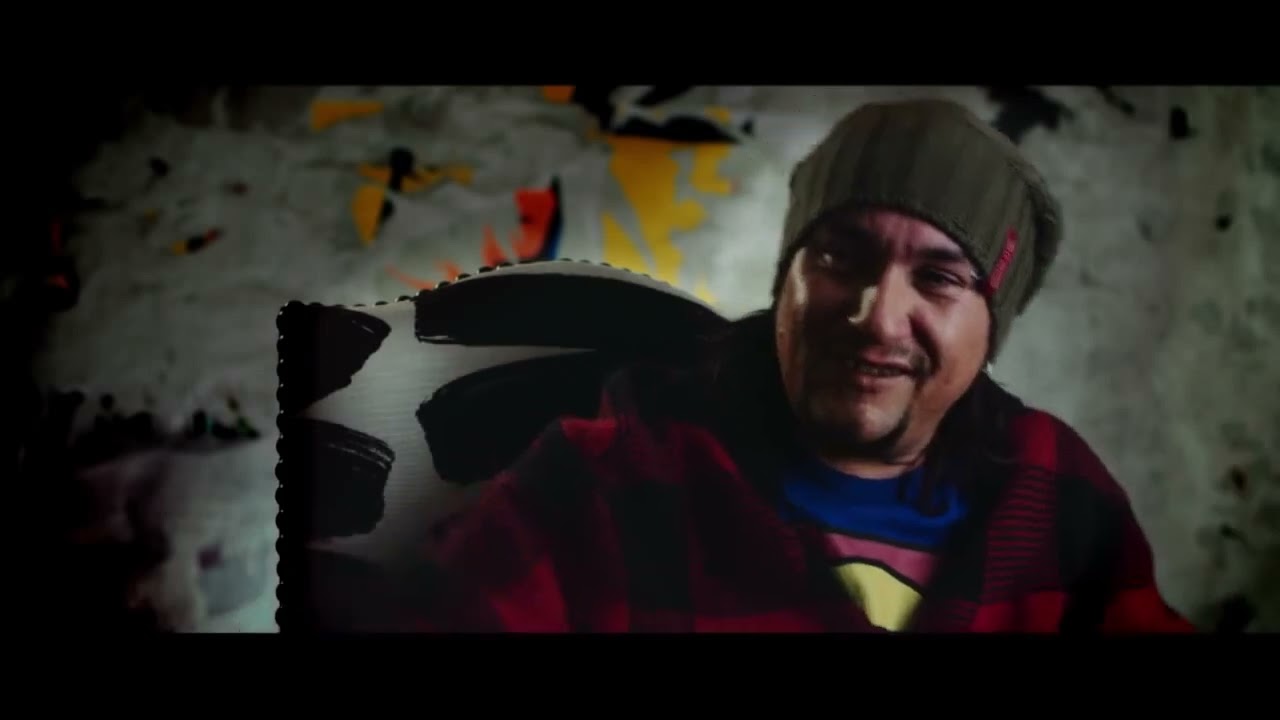 Movies: Chicho Frumboli Documentary