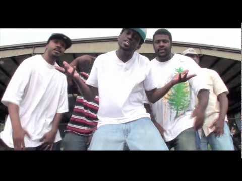 5 STAR GENERAL BY STACK CITY - OFFICIAL VIDEO © 2011