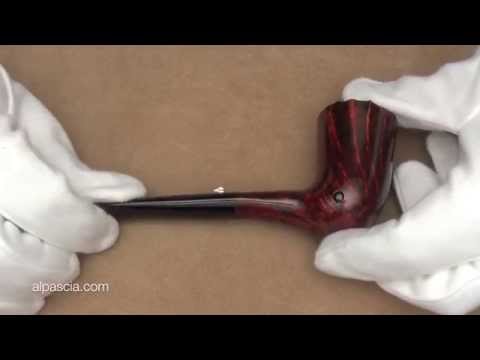 pipa Anatra 1 Egg - smoking pipe 188