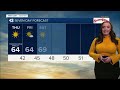 Kelsey McFarland 11 25 21