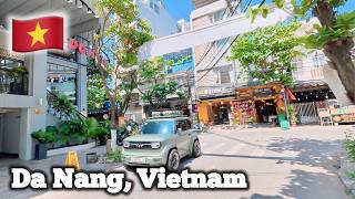 Da Nang Tourist Area Update 2026 🇻🇳 Apartments, Cafés & What’s Happening Now
