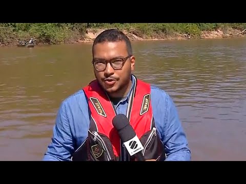 10ª FESTPORTO - FESTIVAL DE PESCA DE PERTO ESTRELA-MT
