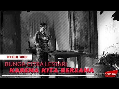 Bcl Karena Kita Bersama Ost Keluarga Cemara Official Video