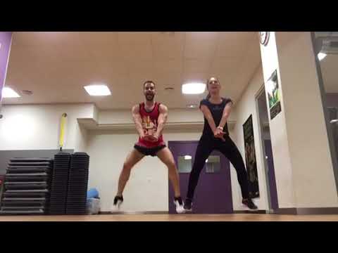 Los 2Notas - Agachaita / Zumba