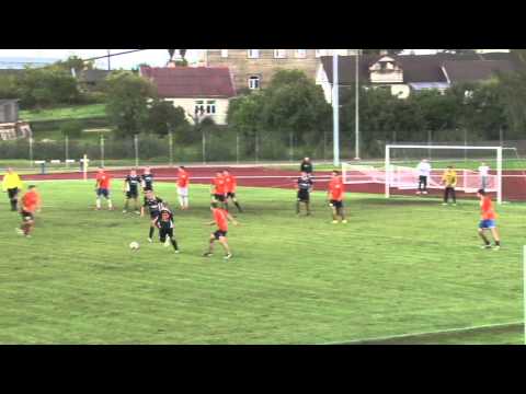 Võrumaa jalgpalli MV Finaal 2012 lisaaeg ja penaltid Rõuge JK vs Rantipol