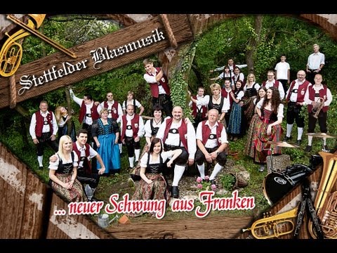 Faszination Blasmusik