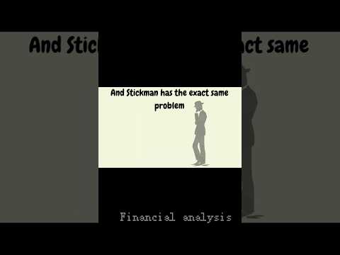 Thumbnail for Financial analyst #money #investing #finance #financialfreedom #financeanalysis #usa by Financial analyst