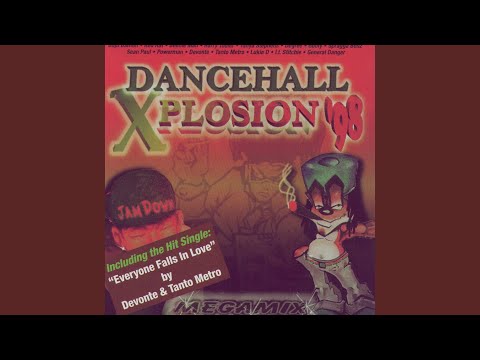 Up Close and Personal