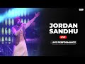 Jordan Sandhu Exclusive Performance Qatal Song Live BBP Live 2023