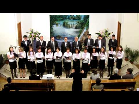 Corul Dumbrava Rosie - Sa-L laudam