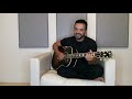 Luis Fonsi - Sería Fácil (Acústico) #QuedateEnCasa