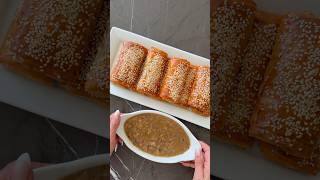 The ultimate holiday appetizer full recipe pinned in comments. #sivanskitchen #holiday #easyrecipe