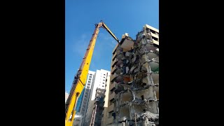 Venta de AME 360' Rotating Concrete Demolition Shear Jaw Suitable for 30-50 T cizalla de demolición - Imagen 4 | Machineryline AR AME 360' Rotating Concrete Demolition Shear Jaw Suitable for 30-50 T cizalla de demolición nueva | Imagen 4 - Machineryline