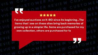 MN bid online auctions | Free online auction sites