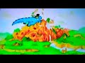 Dragon Tales Opening