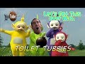 OLD Teletubbies YTP Let S Get This Over With