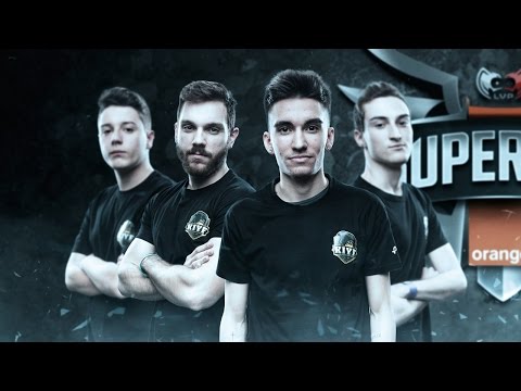 Dirty & Nvidiouz guiarán a un KIYF que espera sorprender