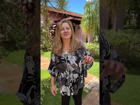 Depoimento Real Patricia: Rosa Spa Engenho do Corpo em Goiânia