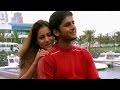 Telugu Romantic Song Amma Aavu Dil 2003 Nitin Neha Prakash Raj