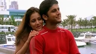 Telugu Romantic Song  Amma Aavu  Dil (2003) - Niti