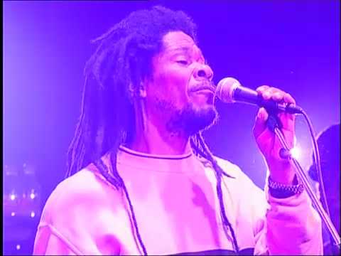 The Gladiators- Live in Elysée Montmartre 22/10/2000 Paris