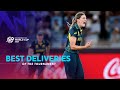 All The Best Deliveries From The Women S T20 World Cup WT20WC 2024