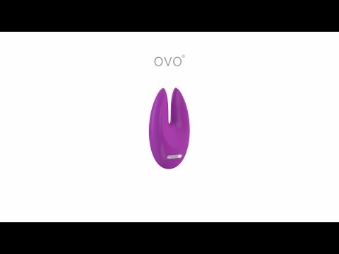 ovo - S4 violet (french)