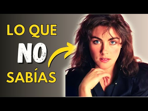 🟢The story of LAURA BRANIGAN | Curiosities | FUN FACTS | BIOGRAPHY🟢   #laurabranigan