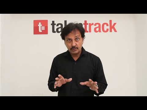 Monii Shankar Audition as Mafia