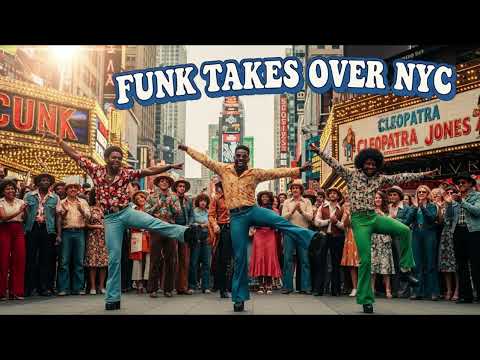 The Groove You’ve Been Missing | A Must-See Soul Funk Revival