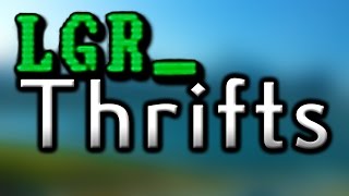 LGR - Thrifts [Ep.4] Half Price Chicagoland