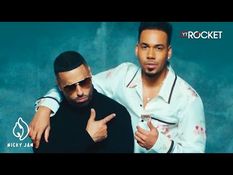 Fan de Tus Fotos – Nicky Jam x Romeo Santos | Video Oficial