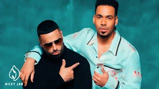 Fan de Tus Fotos - Nicky Jam x Romeo Santos | Video Oficial