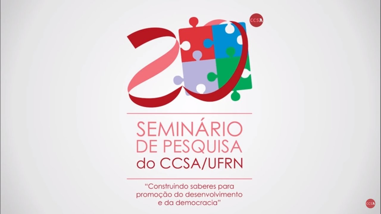 XXSPCCSA - Palestra: Participação popular e controle social das políticas públicas no Brasil