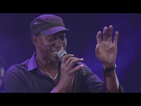 Tony Ávila y su Grupo - Cuando al amor da igual