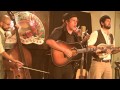 The Steel Wheels - Lay Down, Lay Low 