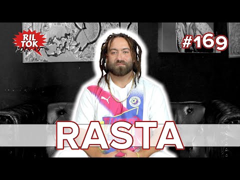Ril Tok Podcast #169 - RASTA