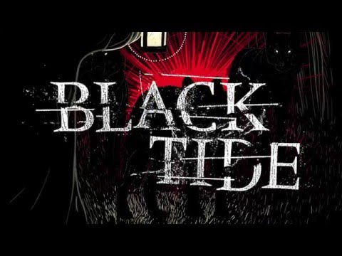 Black Tide - Guidelines (Lyric Video)