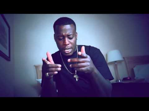 Kwame Dolo - Real Rap Music Video