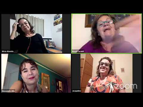 Mulheres, mães e ativistas