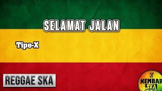 Download lagu Selamat Jalan Reggae SKA Version Cover Engki Budi mp3