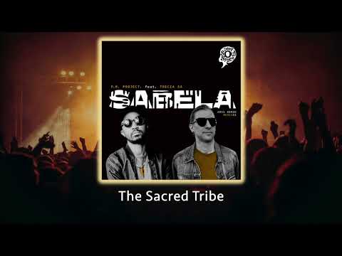 P.M Project, Trecia Sa - Sabela (Aris Kokou Vocal Mix) - #afrohouse